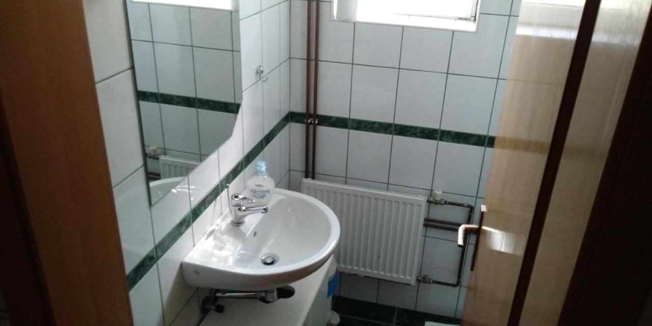 Apartma Mbm Daire Križevci pri Ljutomeru Dış mekan fotoğraf