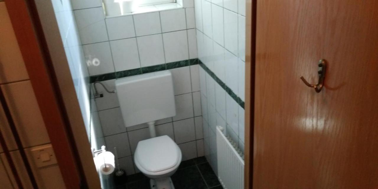 Apartma Mbm Daire Križevci pri Ljutomeru Dış mekan fotoğraf
