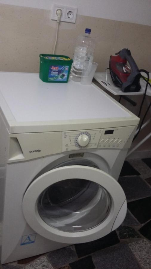 Apartma Mbm Daire Križevci pri Ljutomeru Dış mekan fotoğraf