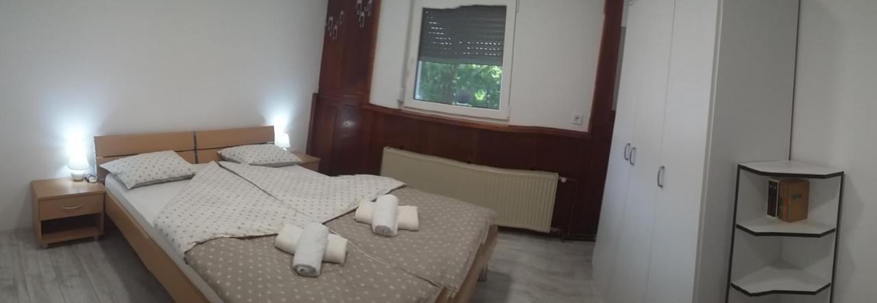 Apartma Mbm Daire Križevci pri Ljutomeru Dış mekan fotoğraf